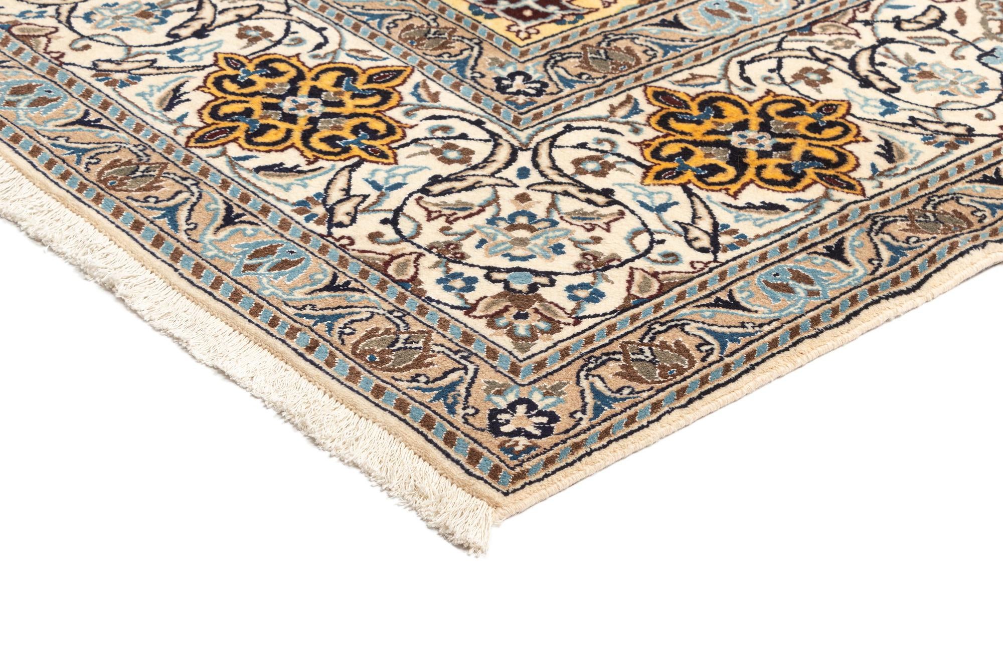 9' 6 x 12' 10 Nain Rug