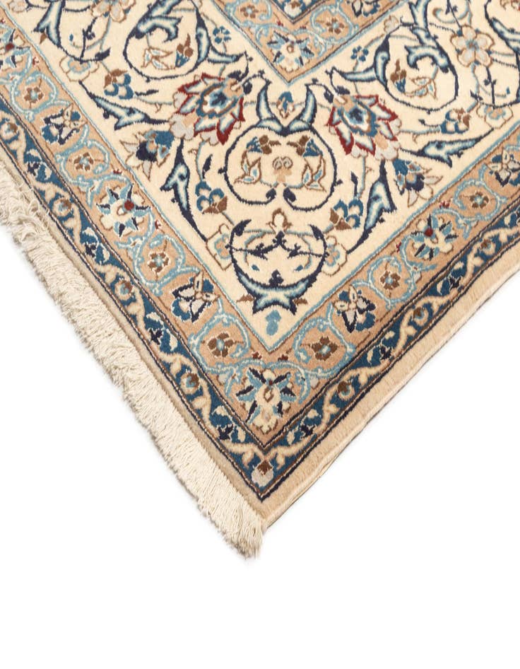 Detail image of 8' 4 x 11' 9 Nain Rug