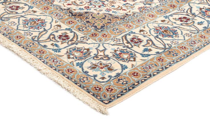 Detail image of 8' 2 x 11' 9 Nain Rug