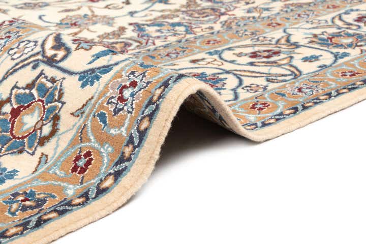 8' 2 x 11' 9 Nain Rug