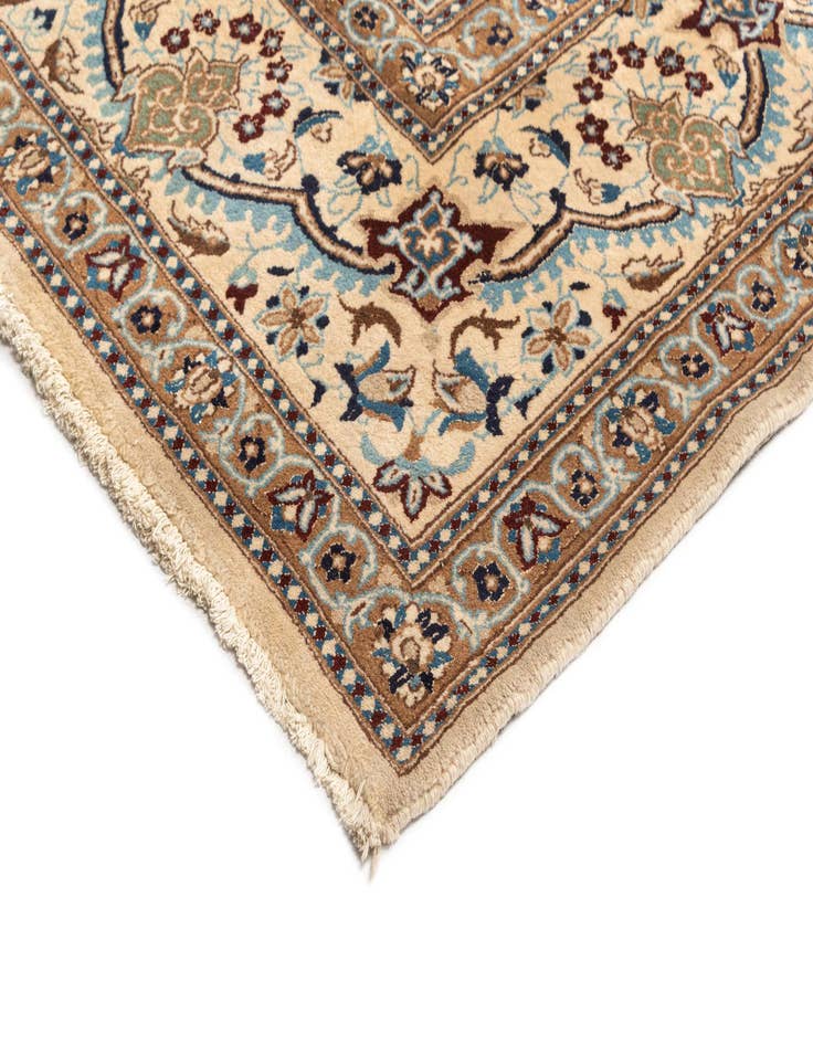 Detail image of 8' 2 x 11' 3 Nain Rug