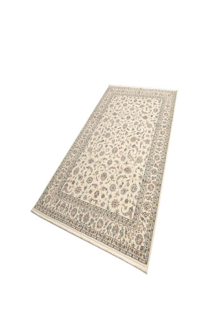 6' 6 x 9' 10 Nain Rug