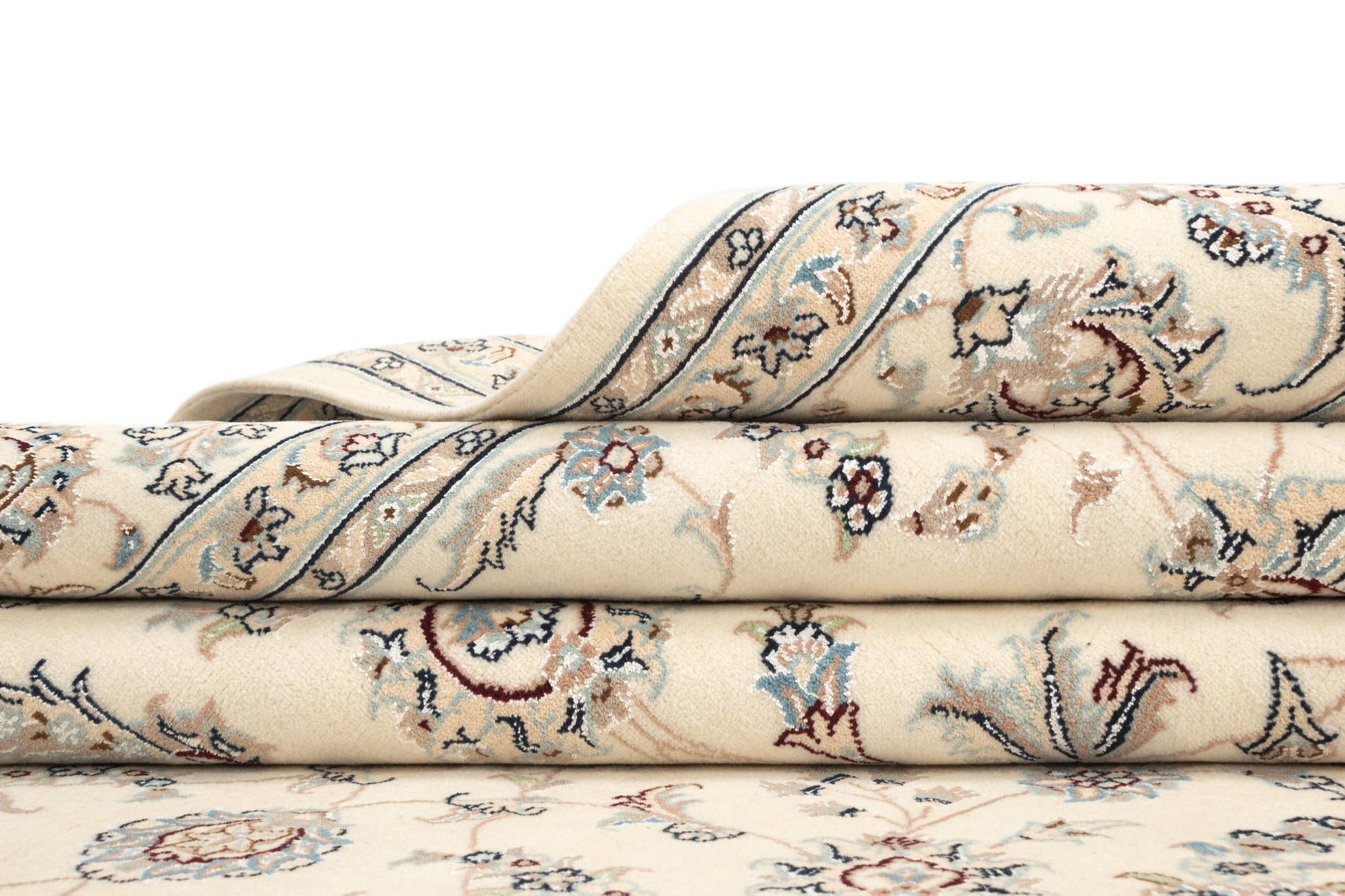 6' 6 x 9' 10 Nain Rug