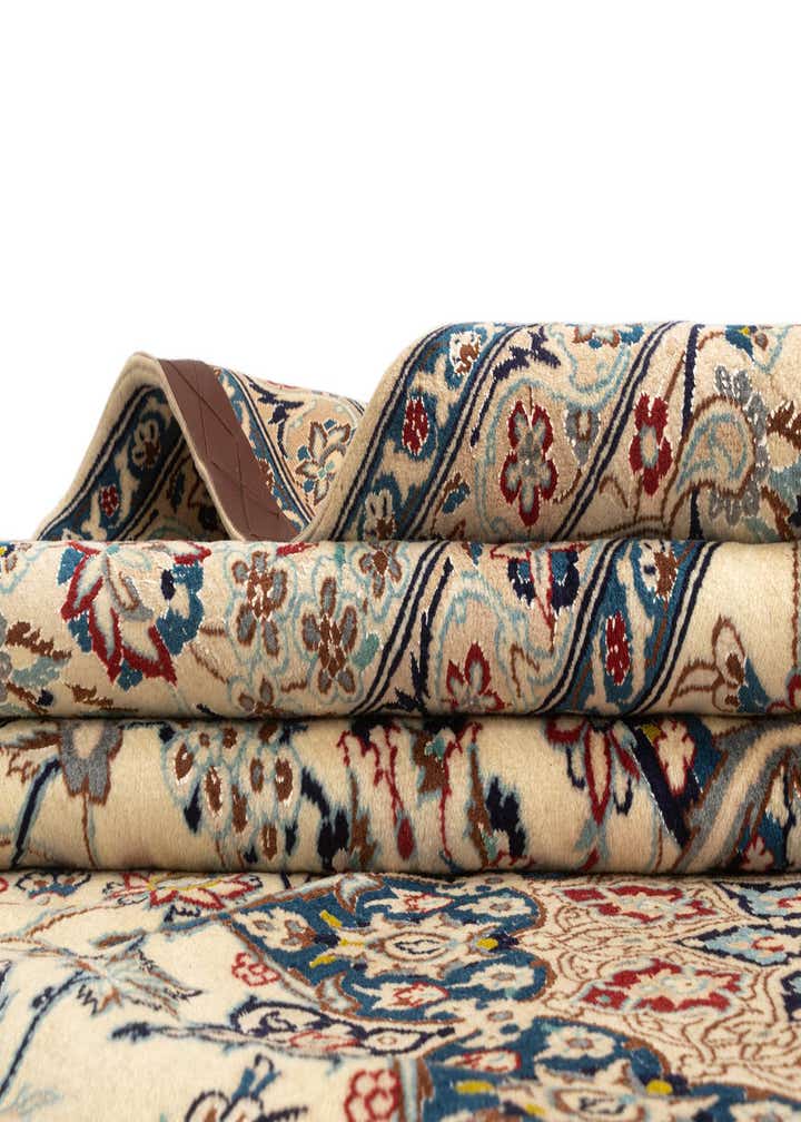 10' 2 x 13' 5 Nain Rug