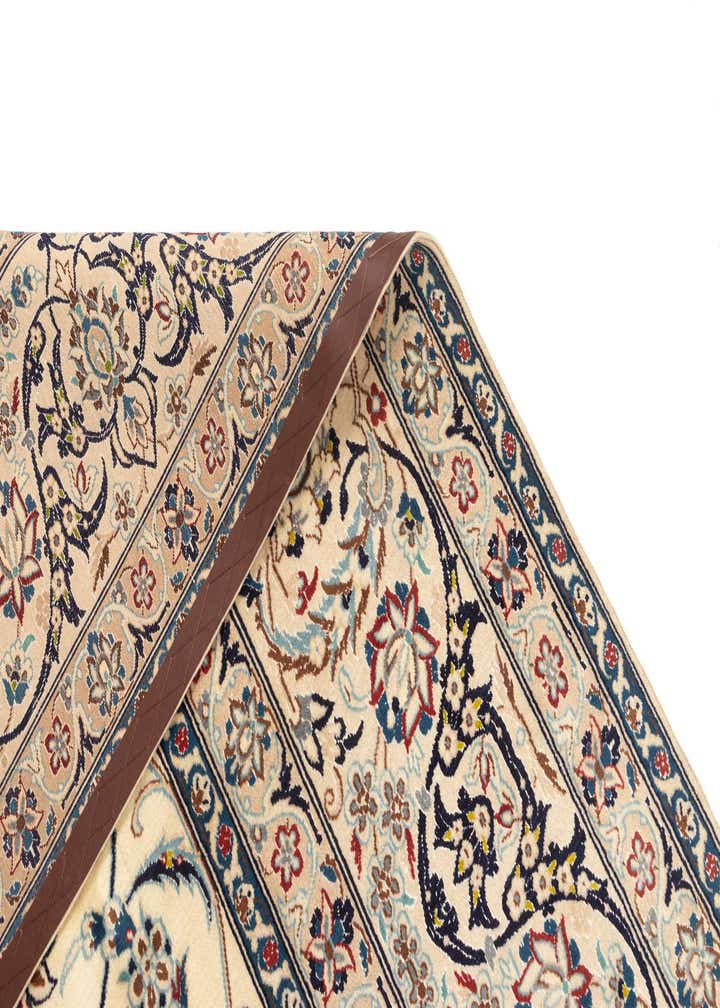 10' 2 x 13' 5 Nain Rug