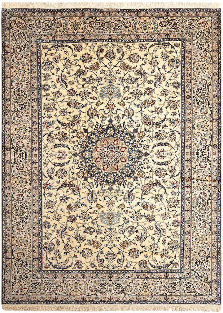 10' 2 x 13' 5 Nain Rug