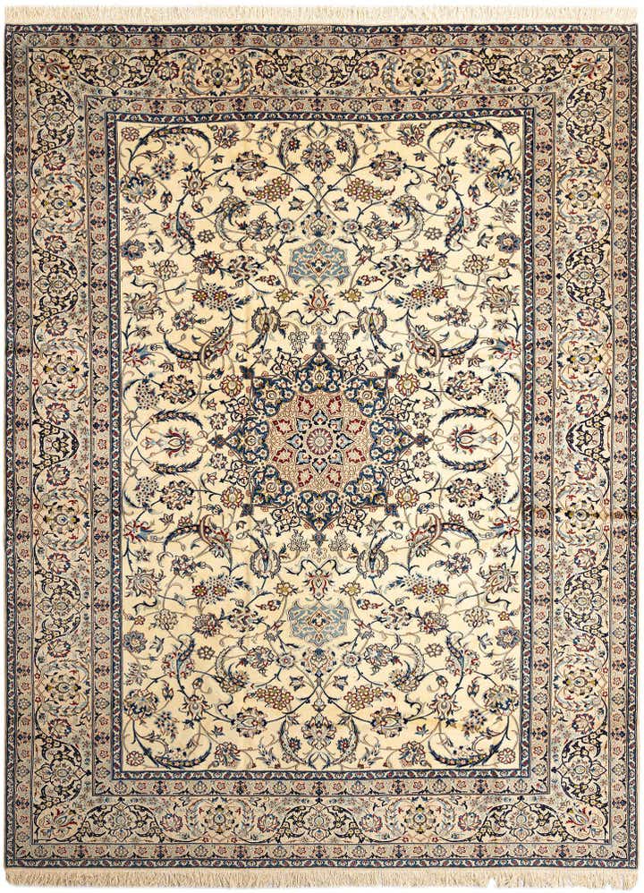 10' 2 x 13' 5 Nain Rug