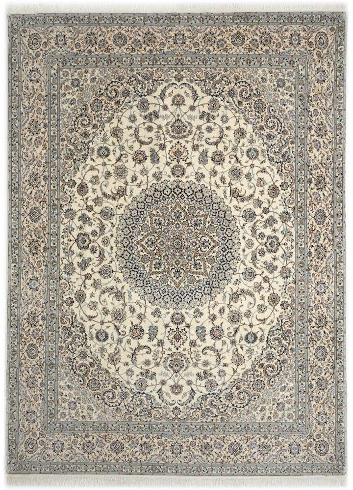9' 6 x 12' 11 Nain Rug