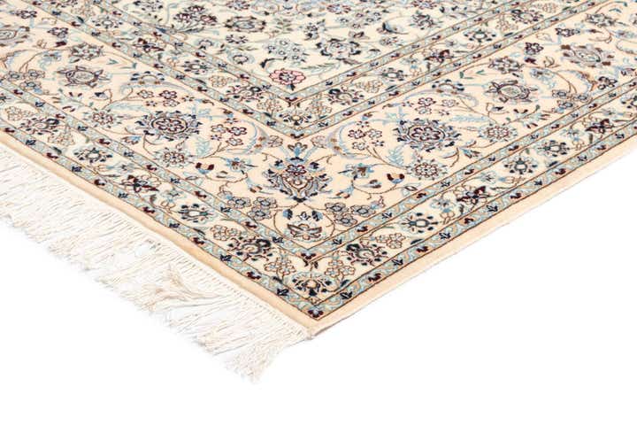 8' 4 x 11' 7 Nain Rug