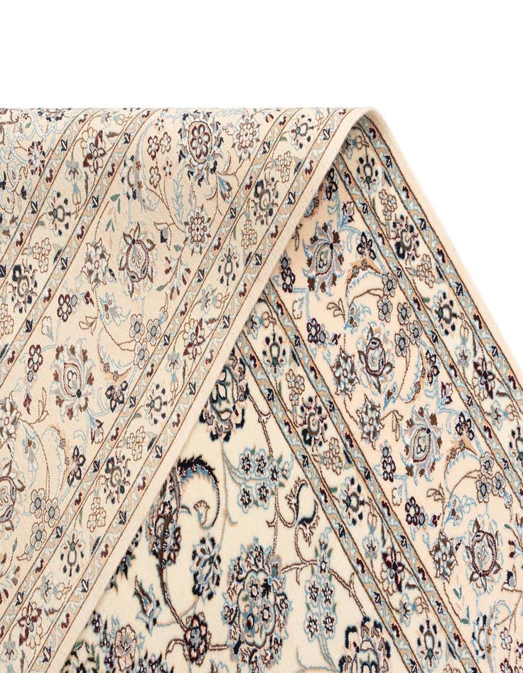 Detail image of 8' 4 x 11' 7 Nain Rug