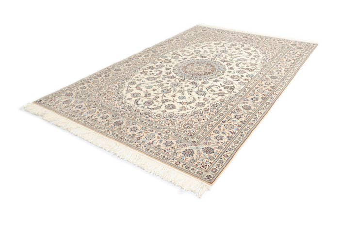 Detail image of 6' 10 x 10' 4 Nain Rug