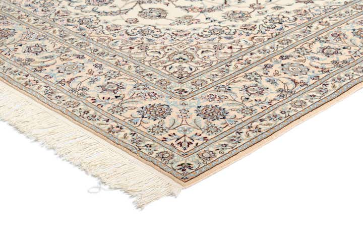 6' 10 x 10' 4 Nain Rug