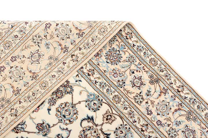 6' 10 x 10' 4 Nain Rug
