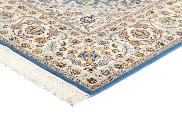 6' 7 x 9' 7 Nain Rug