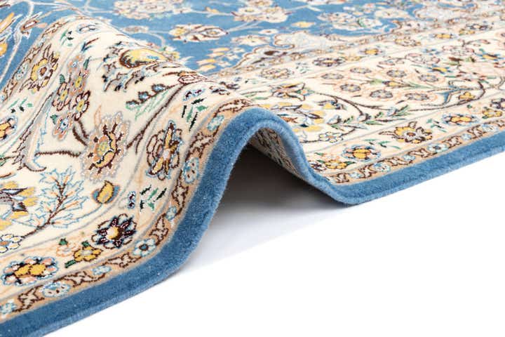6' 7 x 9' 7 Nain Rug