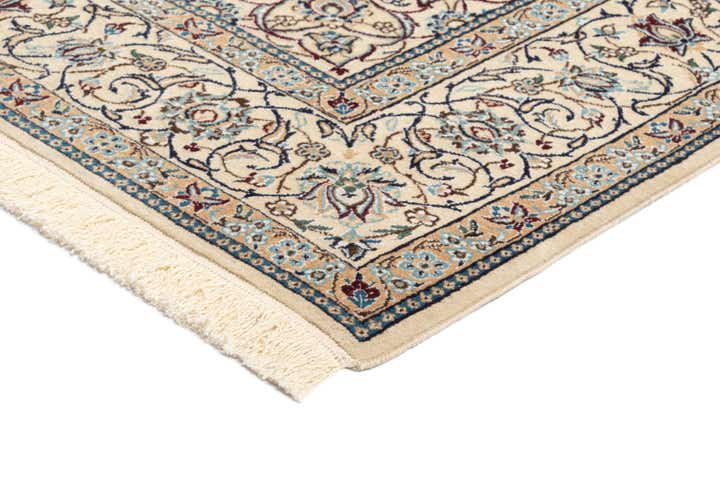 6' 9 x 9' 9 Nain Rug