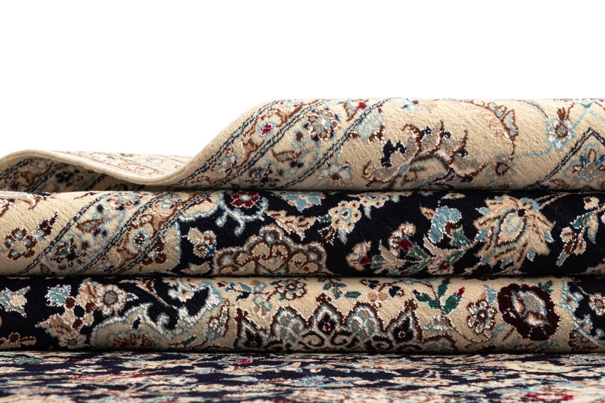 5' 3 x 7' 10 Nain Rug