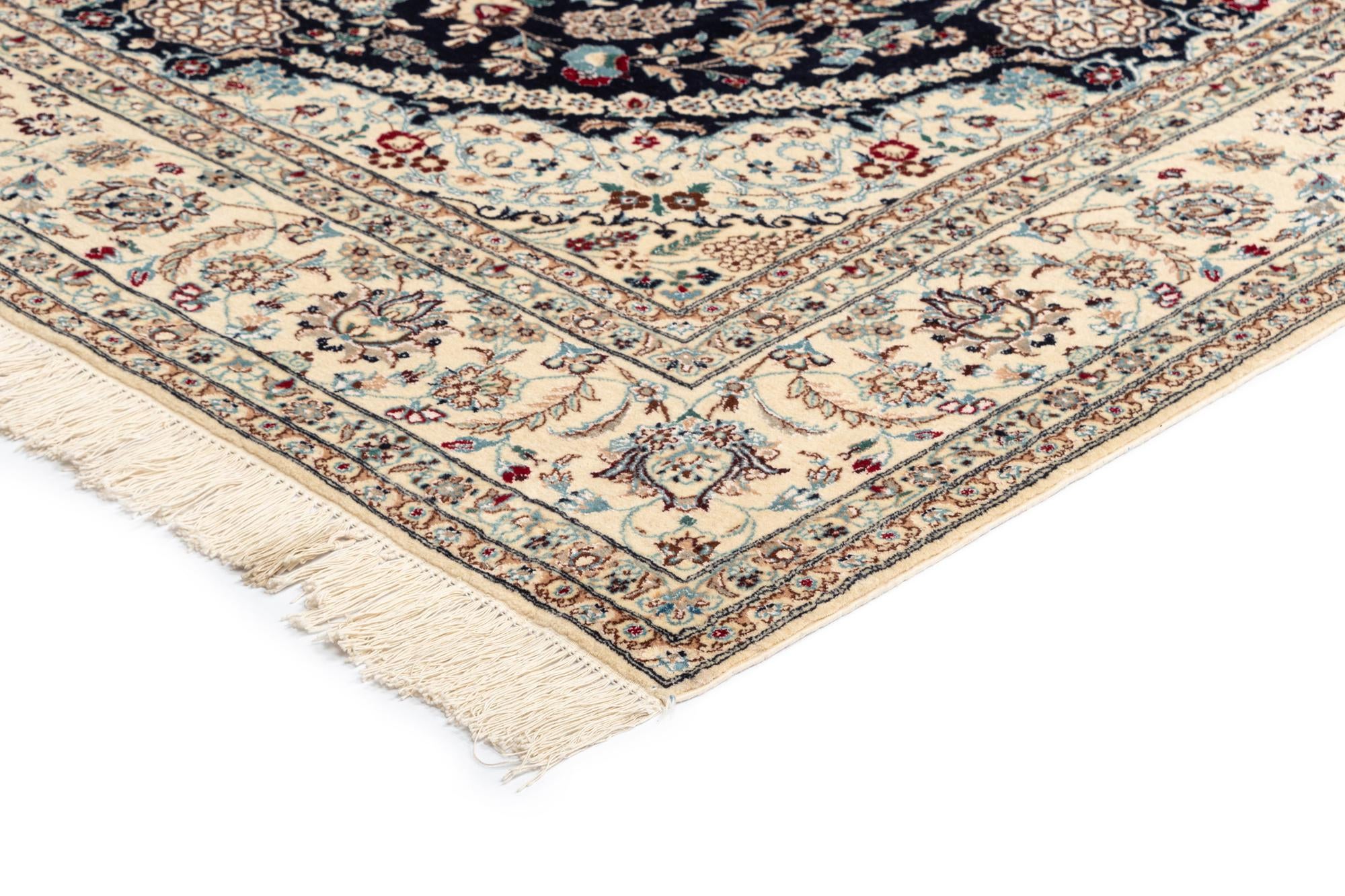 5' 3 x 7' 10 Nain Rug