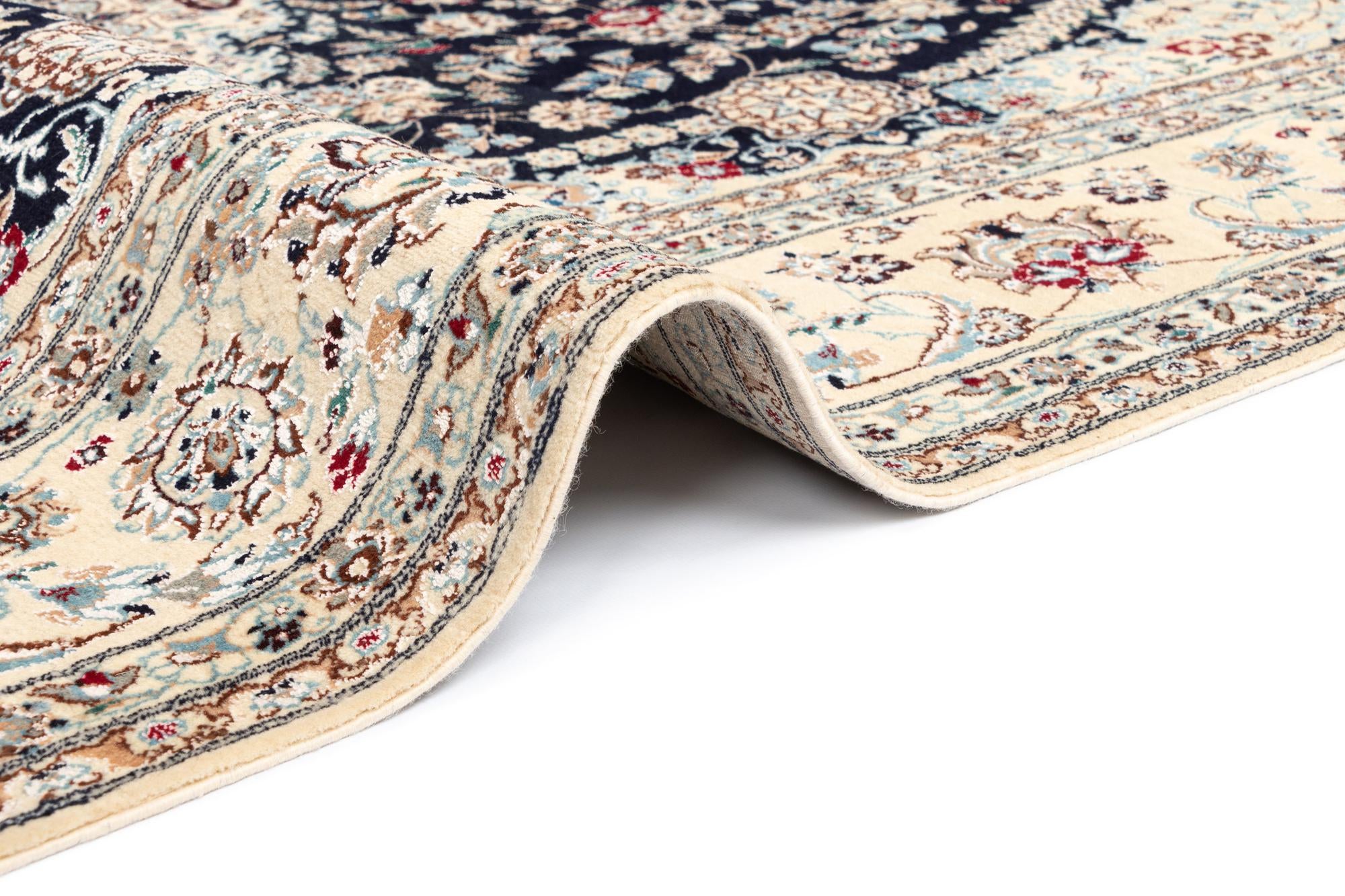 5' 3 x 7' 10 Nain Rug