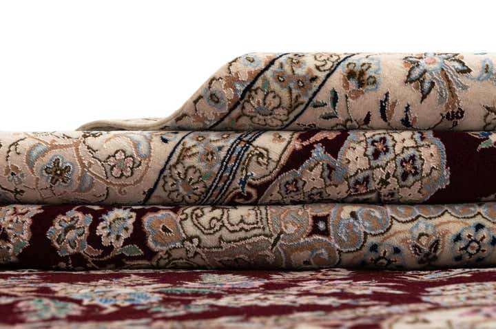 145cm x 235cm Nain Teppich