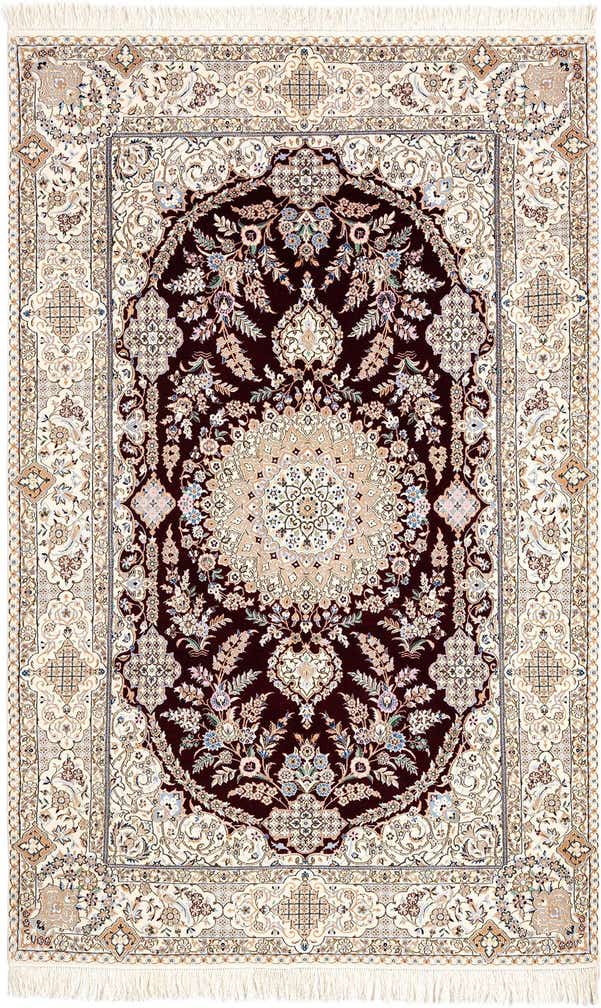 145cm x 235cm Nain Teppich