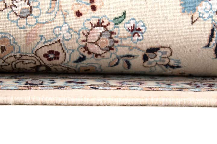 5' 1 x 7' 5 Nain Rug
