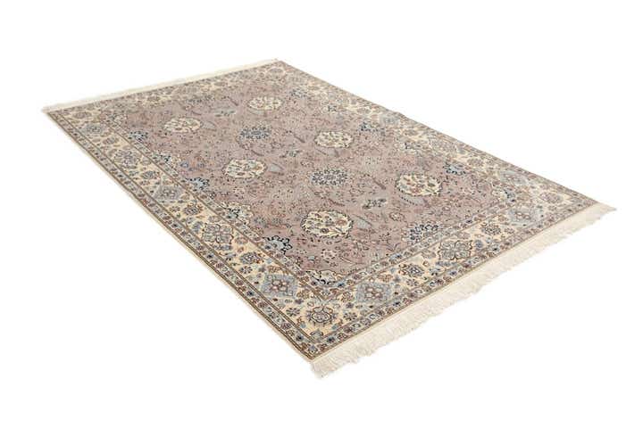 5' 1 x 7' 7 Nain Rug