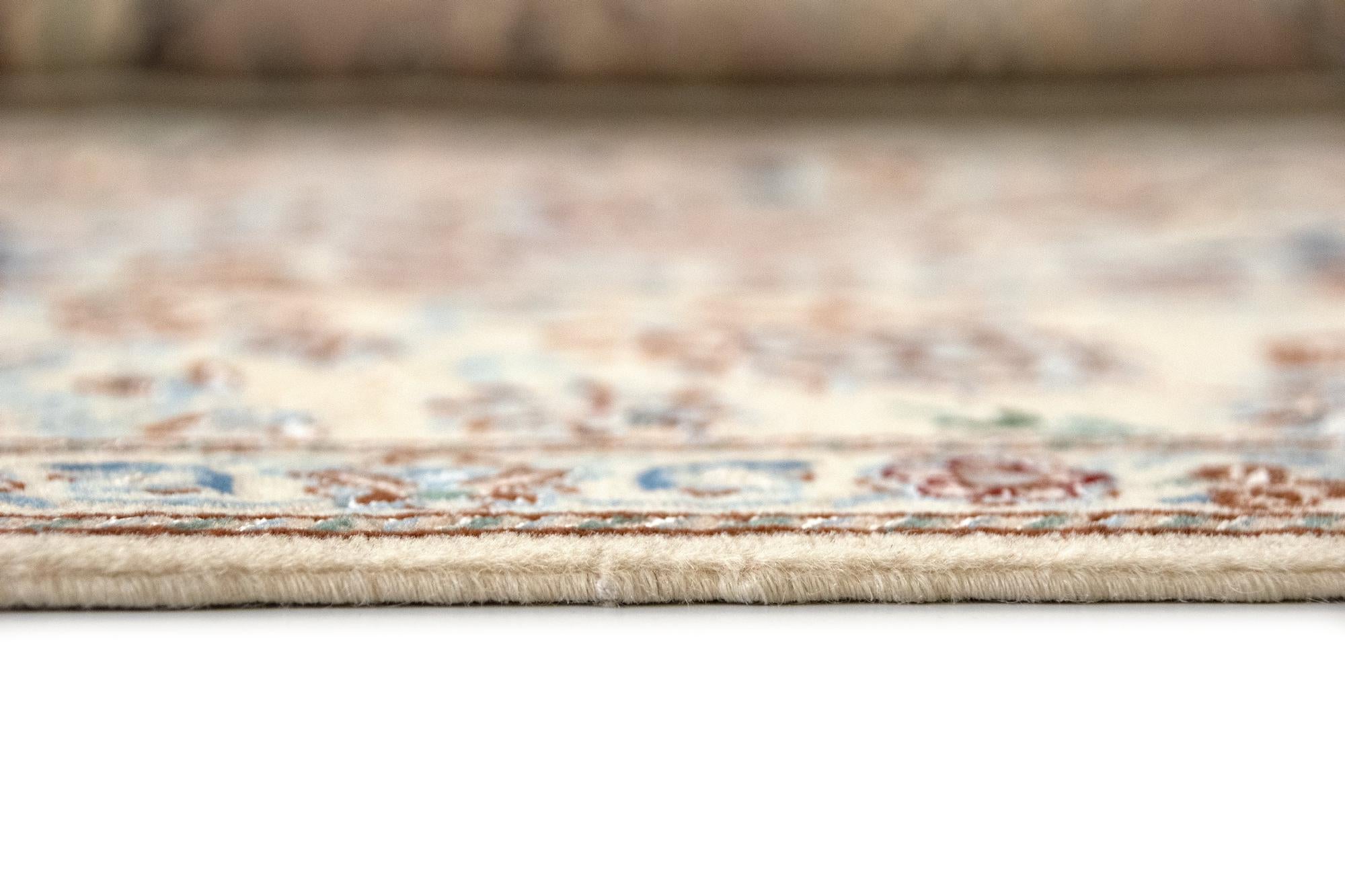 5' 1 x 7' 7 Nain Rug