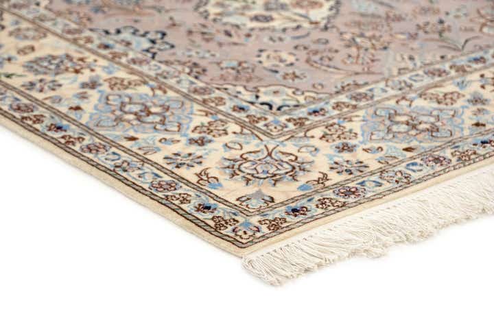 5' 1 x 7' 7 Nain Rug