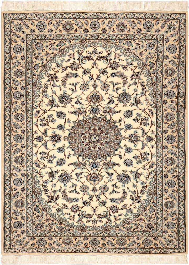 4' 1 x 6' Nain Rug