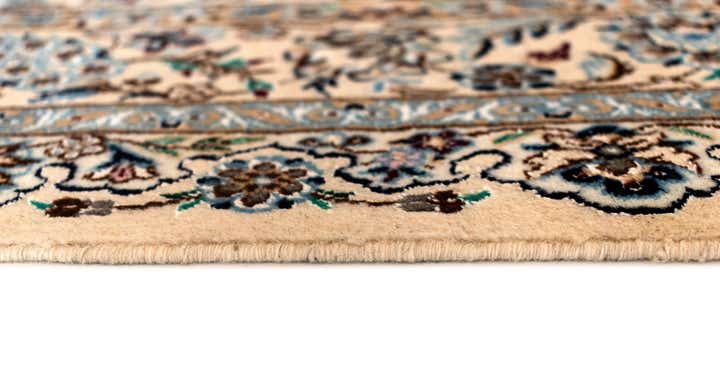 4' 2 x 6' Nain Rug