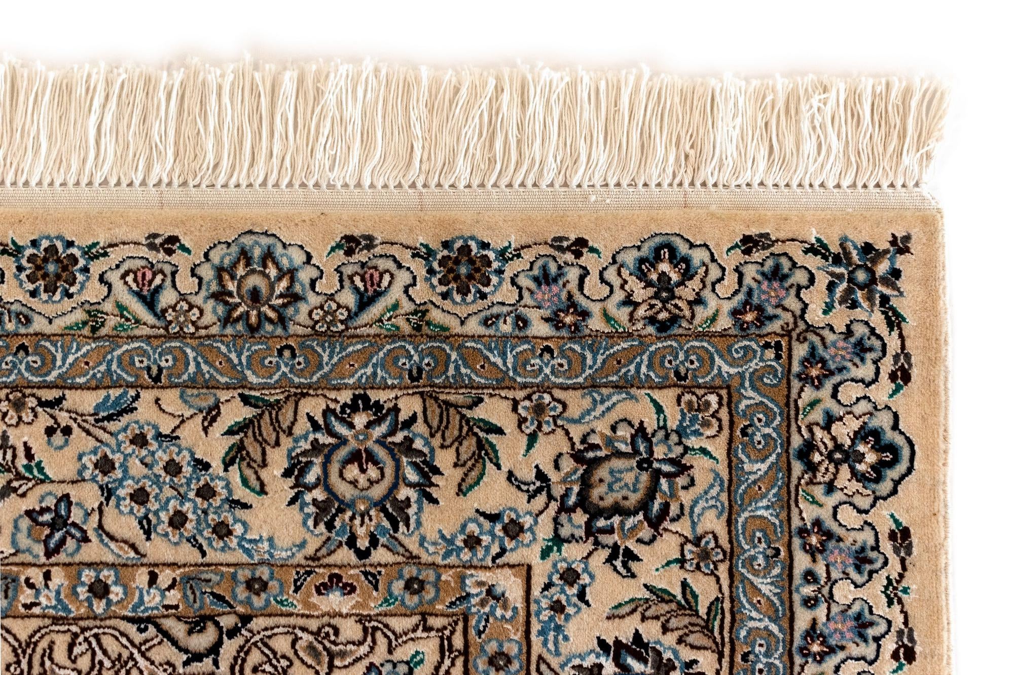4' 2 x 6' Nain Rug