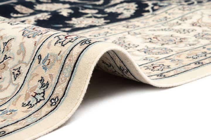 8' 1 x 11' 7 Nain Rug