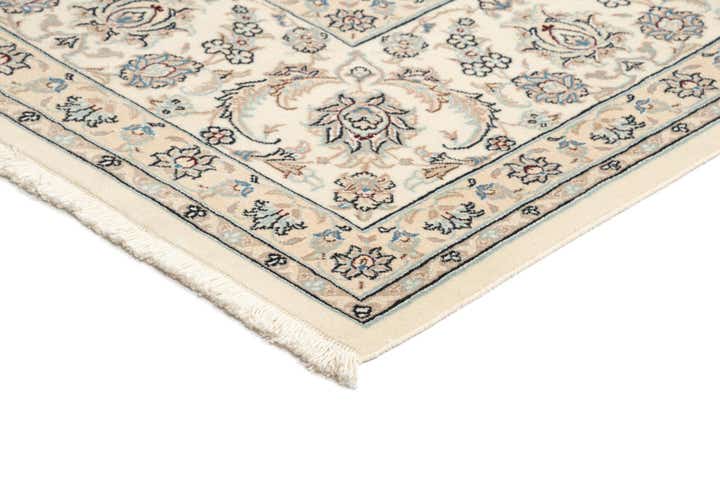 8' 1 x 11' 7 Nain Rug