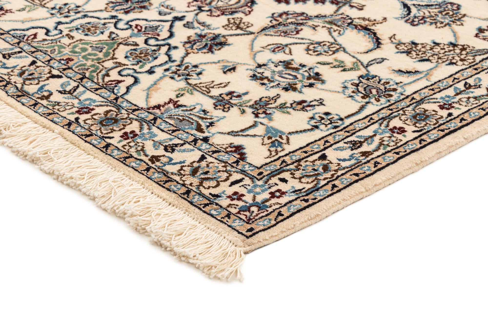 2' 11 x 8' 11 Nain Rug