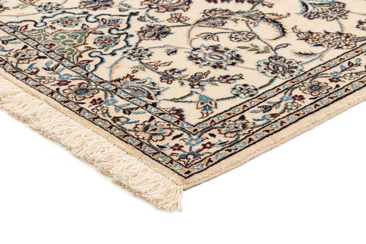 2' 11 x 8' 11 Nain Rug