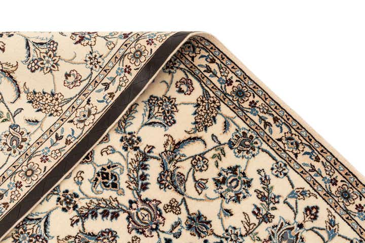 2' 11 x 8' 11 Nain Rug