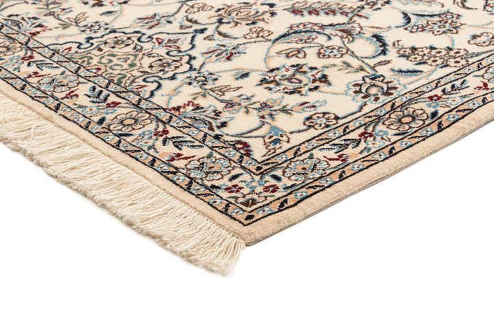 2' 10 x 8' 10 Nain Rug