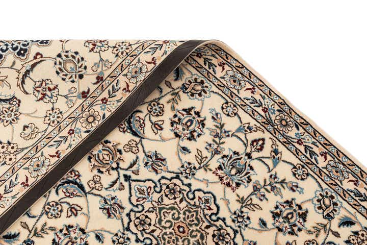 2' 10 x 8' 10 Nain Rug