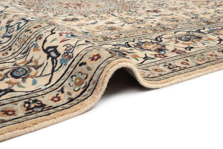 7' 11 x 11' 3 Nain Rug