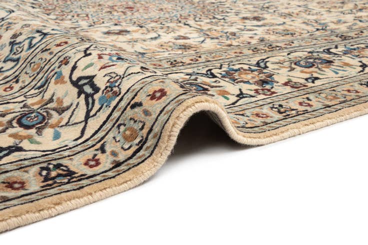 Detail image of 7' 11 x 11' 3 Nain Rug