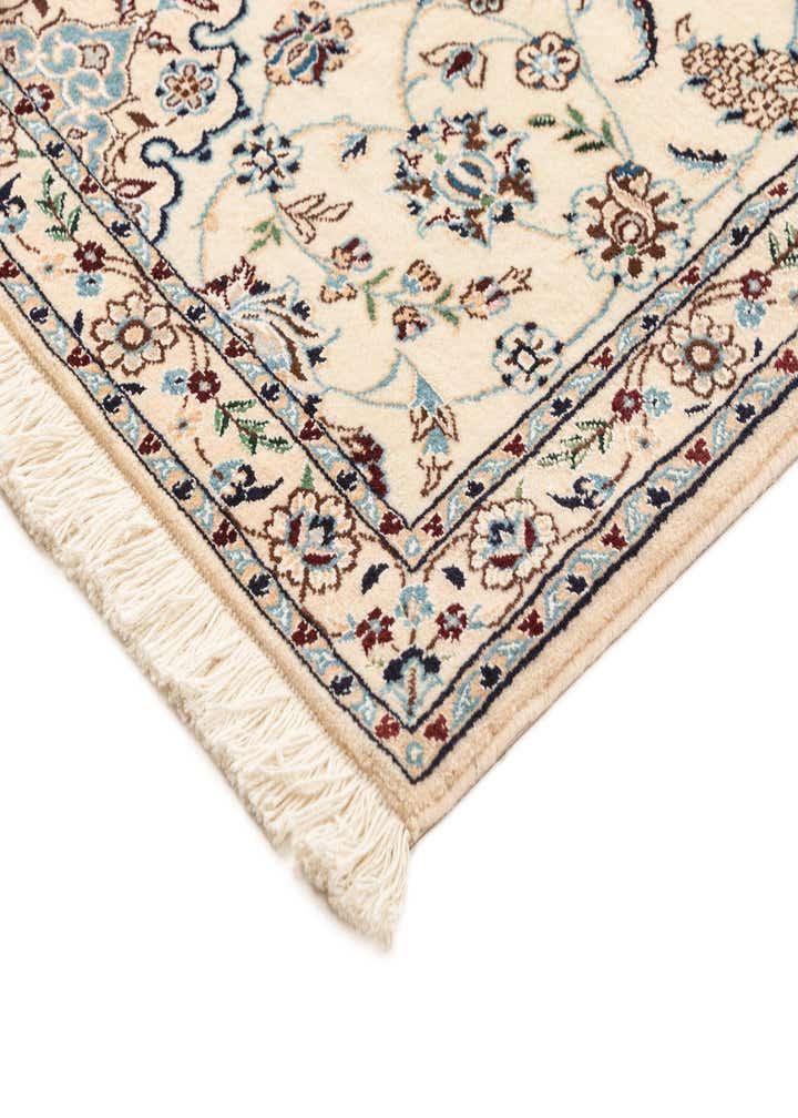 2' 11 x 8' 11 Nain Rug