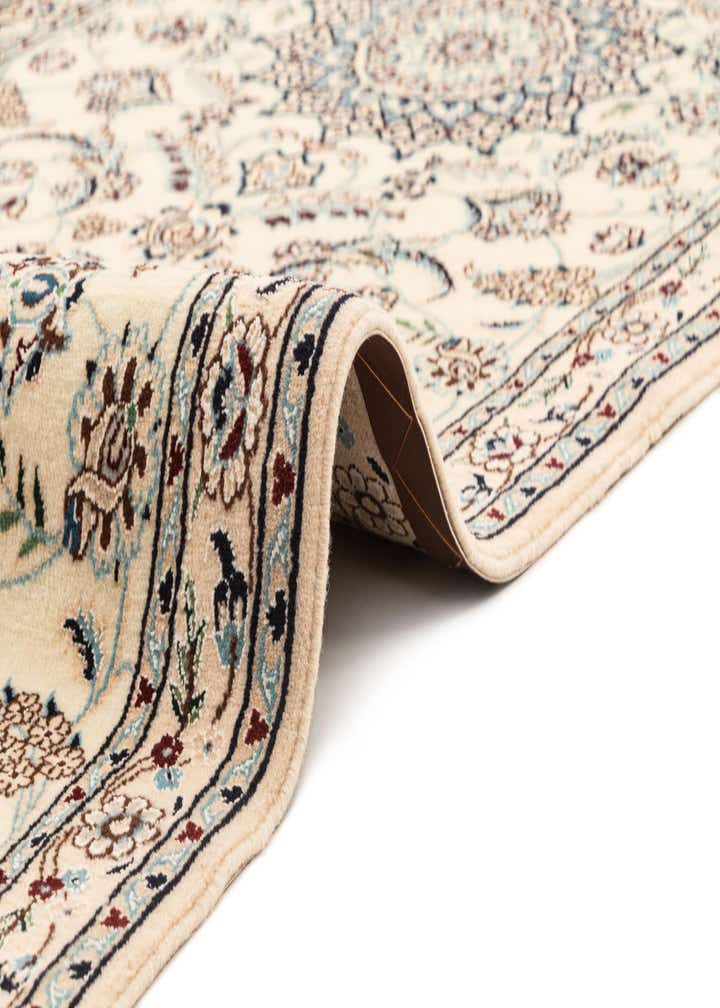 2' 11 x 8' 11 Nain Rug