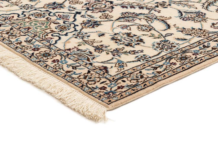 Detail image of 90cm x 275cm Nain Alfombra