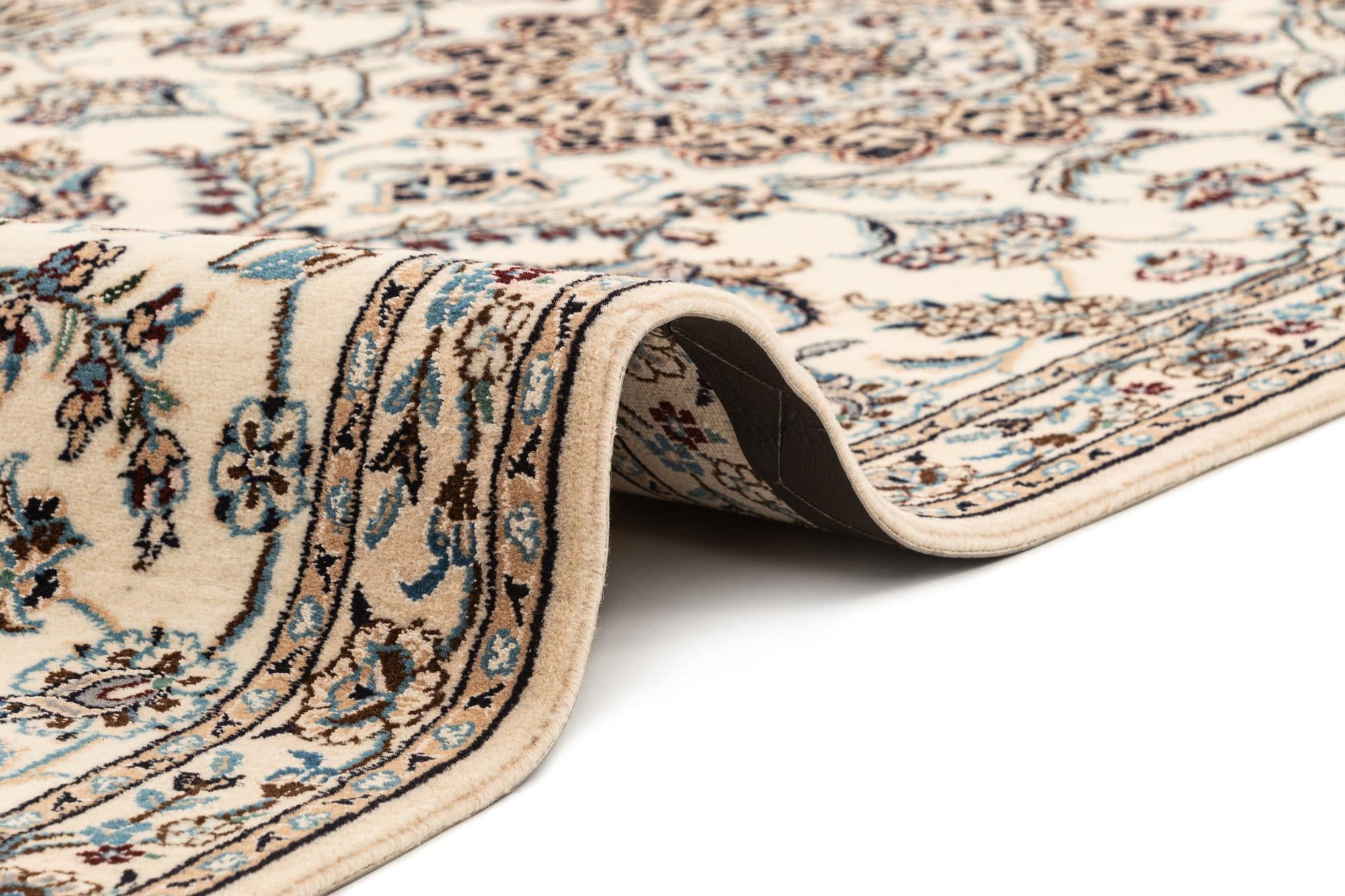 90cm x 275cm Nain Alfombra