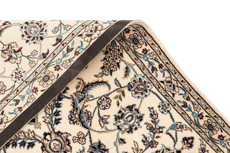 Detail image of 90cm x 275cm Nain Alfombra