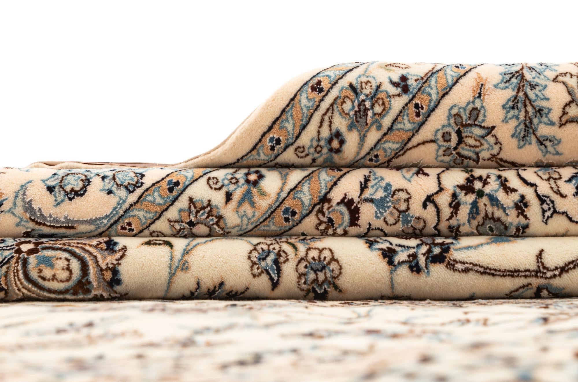8' 3 x 9' 10 Nain Rug