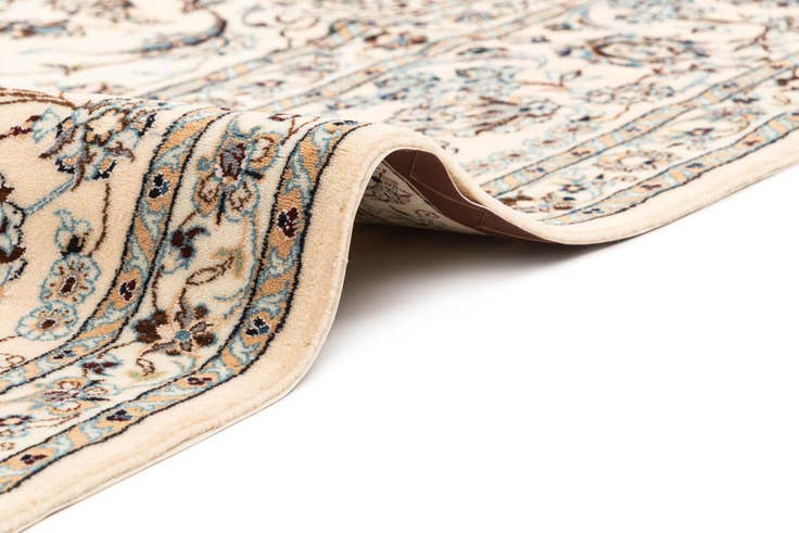 Detail image of 8' 3 x 9' 10 Nain Rug