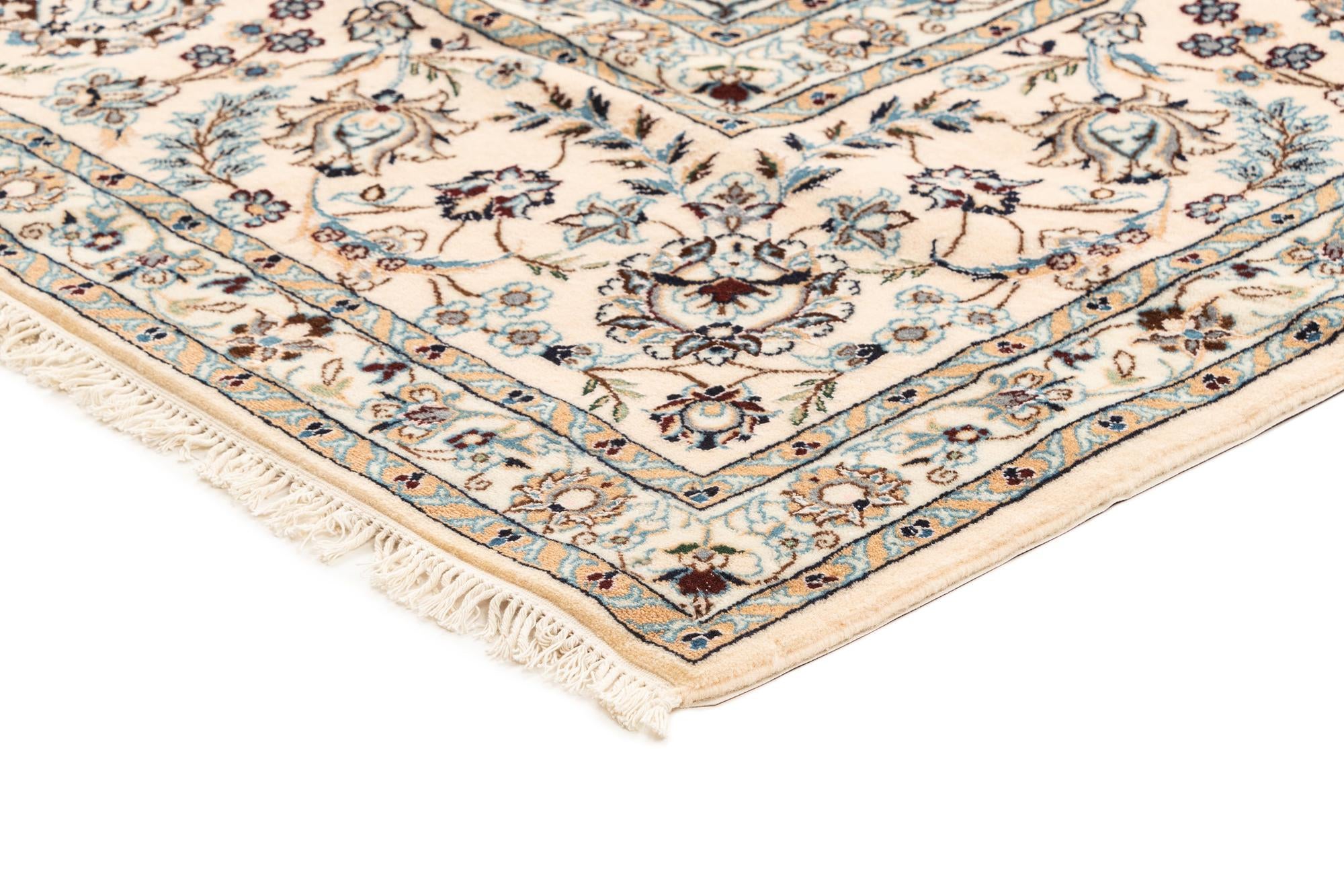 8' 3 x 9' 10 Nain Rug
