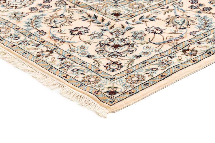 8' 3 x 9' 10 Nain Rug